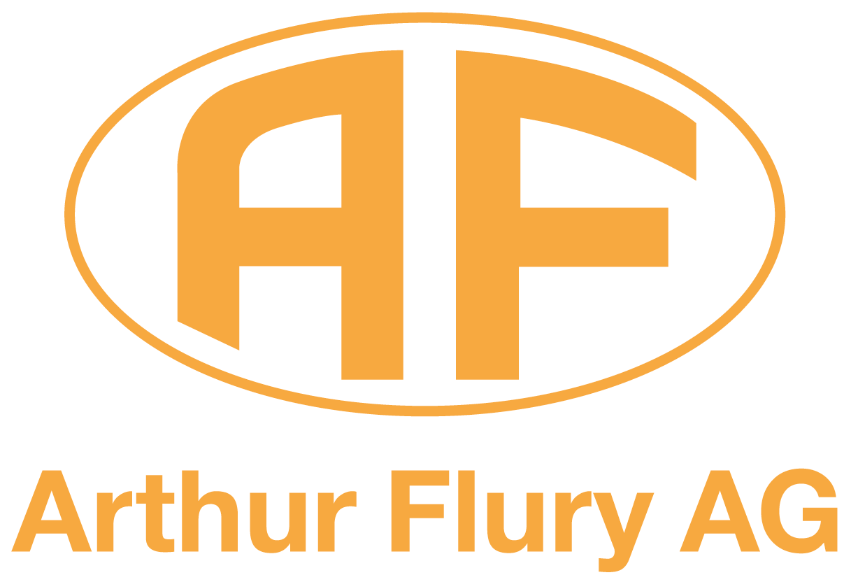 EVENTSPONSOR - Arthur Flury AG
